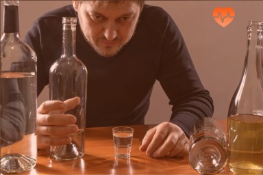 Лечение белой горячки в Луге