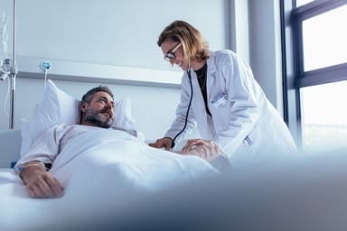 Лечение алкоголизма в стационаре в Луге
