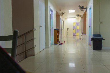 О клинике в Луге